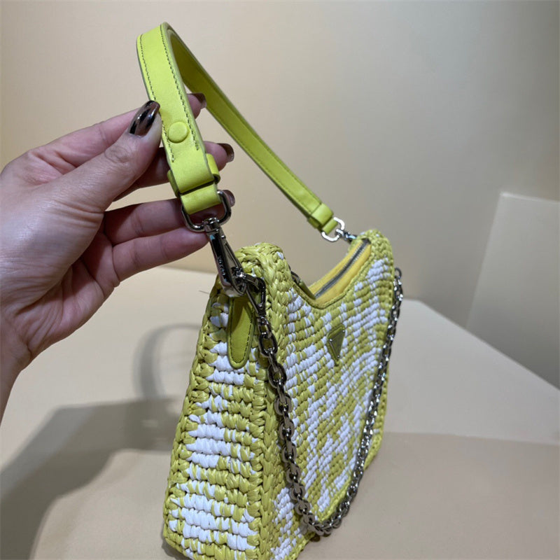 ZEP - PD Bags - 123