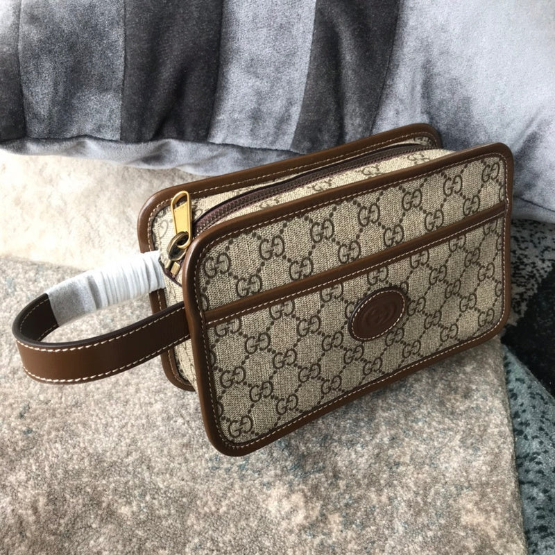Lux-Totes - GCI Bags - 2386
