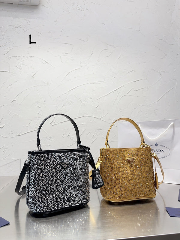 Luxurious Totes - PDA3 Bags - 266