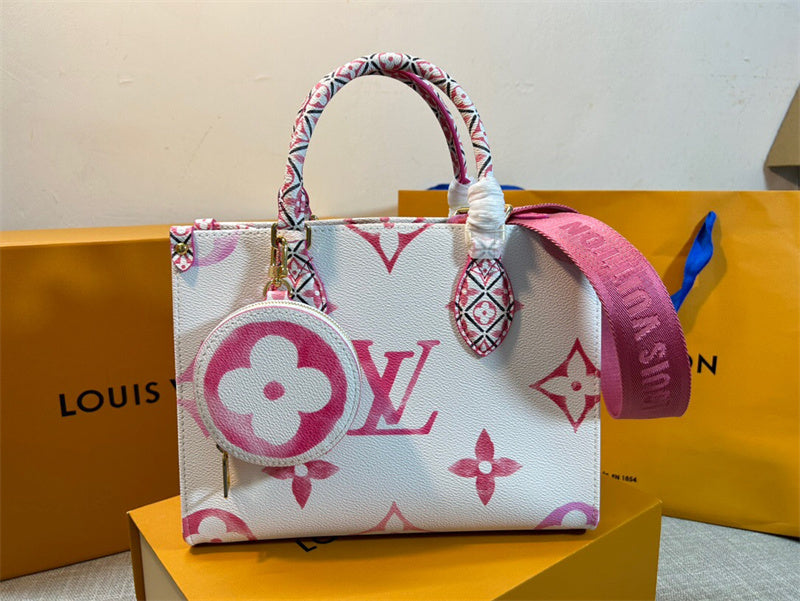 ZEP - LOV Bags - 694