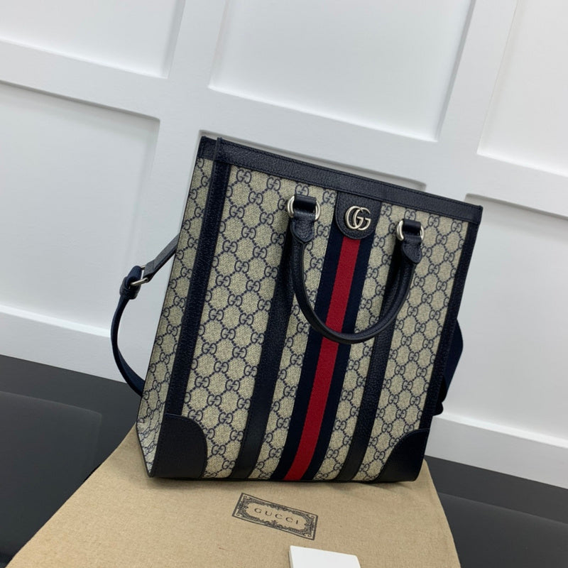 GUI - Luxurious Totes - 578