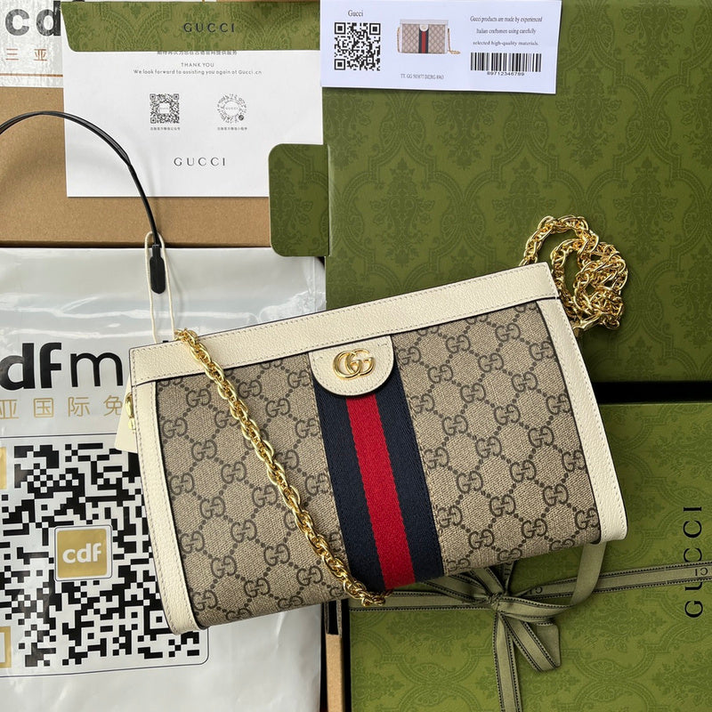 GUI - Luxurious Totes - 1143
