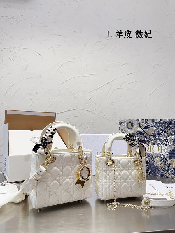 Luxurious Totes - DOR2 Bags - 202
