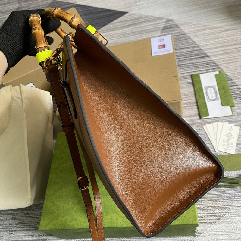 Luxurious Totes - Latest - 3995