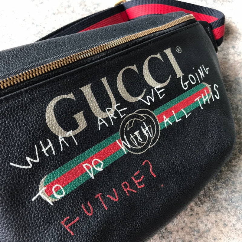 Lux-Totes - GCI Bags - 2408