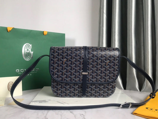 Lux-Totes - GOD Bags - 077