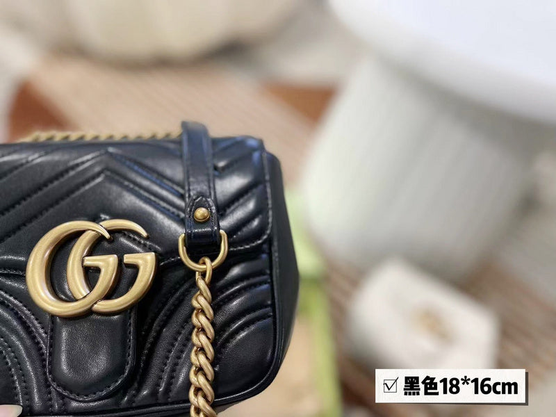 Luxurious Totes - GUI3 Bags - 042