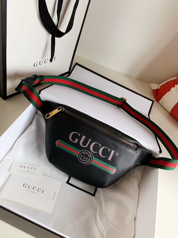 Lux-Totes - GCI Bags - 2410