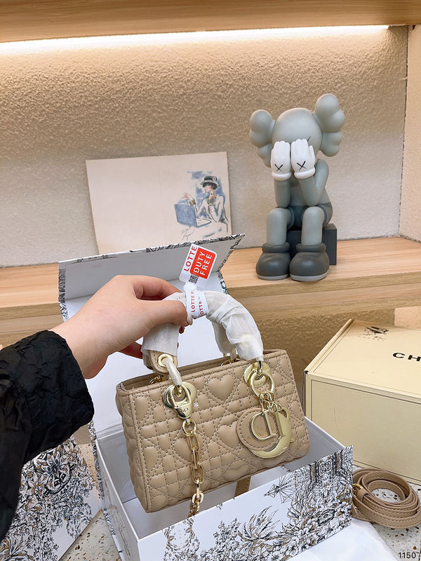 Luxurious Totes - DOR2 Bags - 192