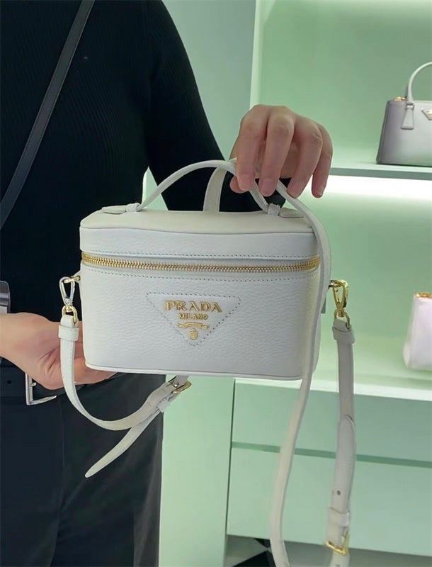 ZEP - PD Bags - 205