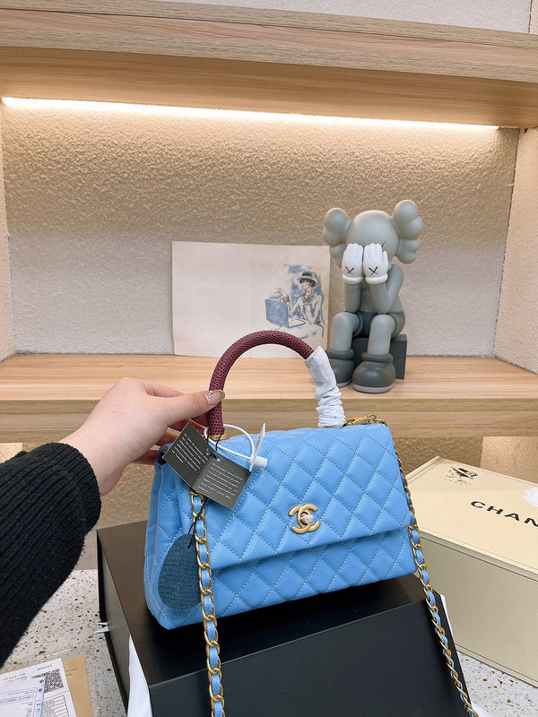 Luxurious Totes - CNL3 Bags - 236