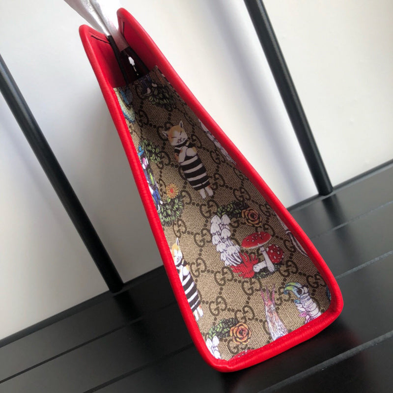 Luxurious Totes - Latest - 9839