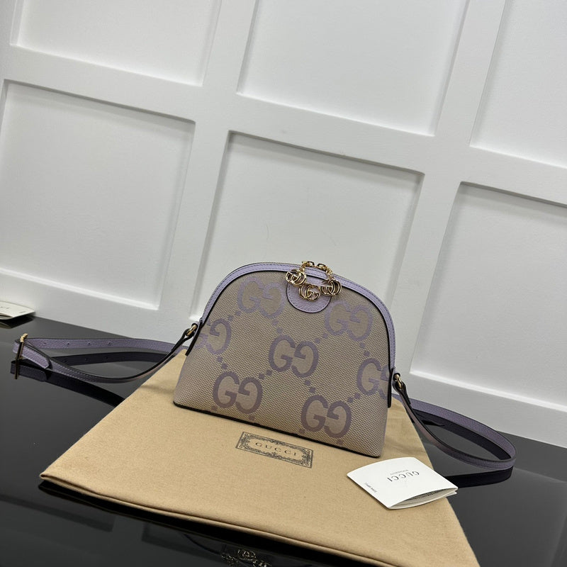 GUI - Luxurious Totes - 419