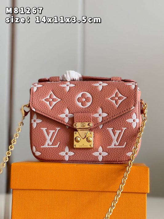 ZEP - LOV Bags - 1151