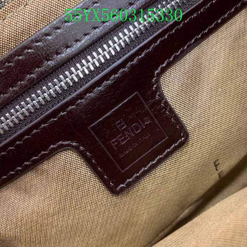 GC - Shoulder - 3439
