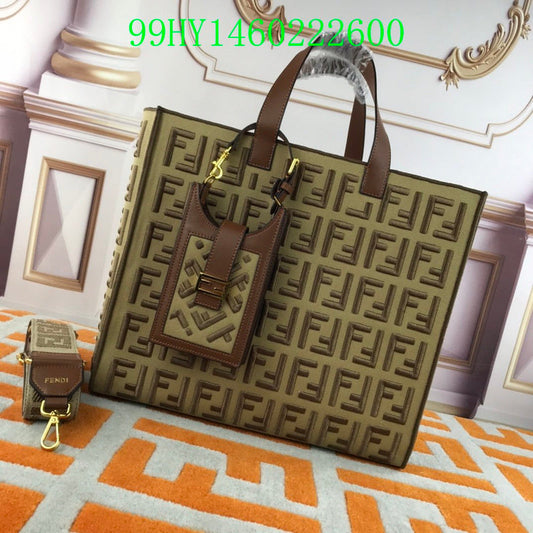 GC - Shoulder - 2851