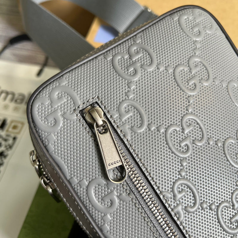 Lux-Totes - GCI Bags - 2294
