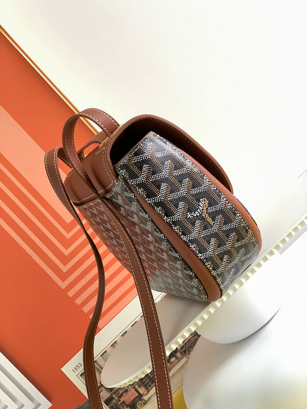 Lux-Totes - GOD Bags - 110