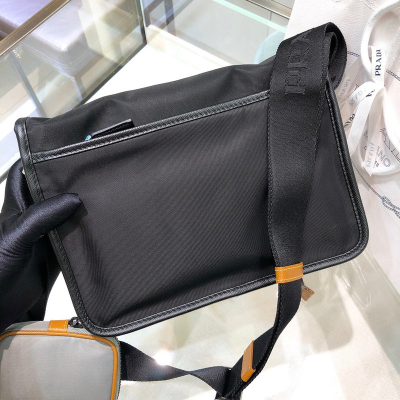 ZEP - PD Bags - 449