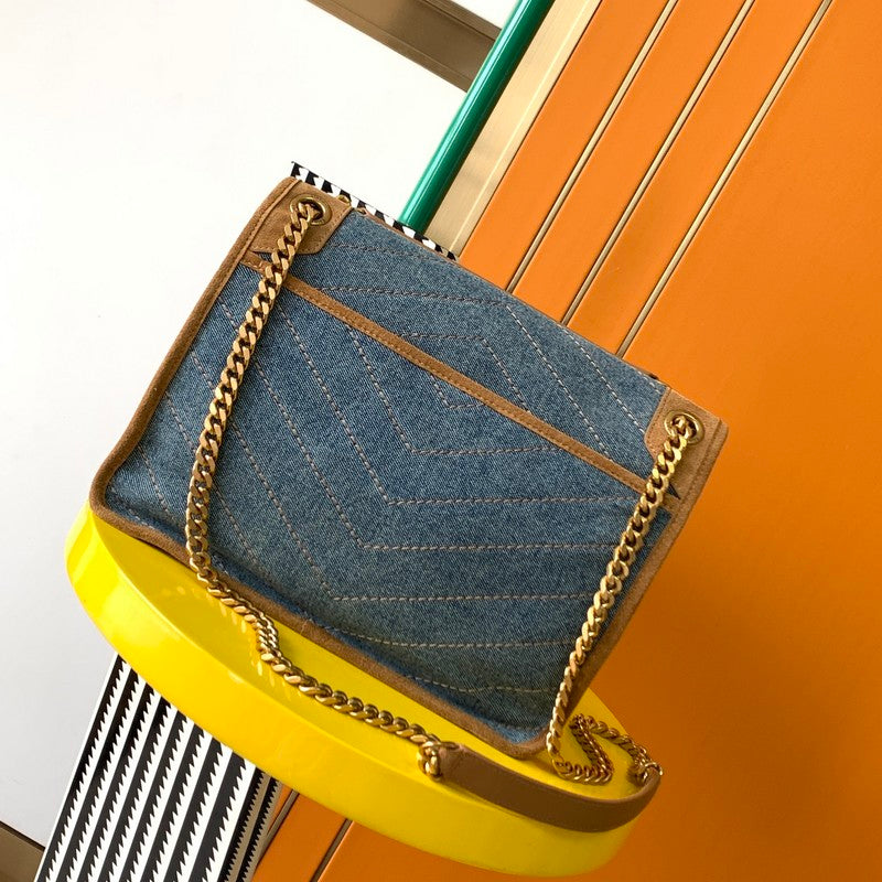 Luxurious Totes - Latest - 8083