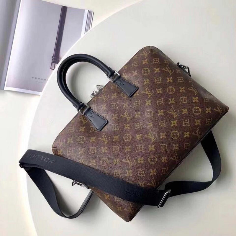 LOV - Luxurious Totes - 2636