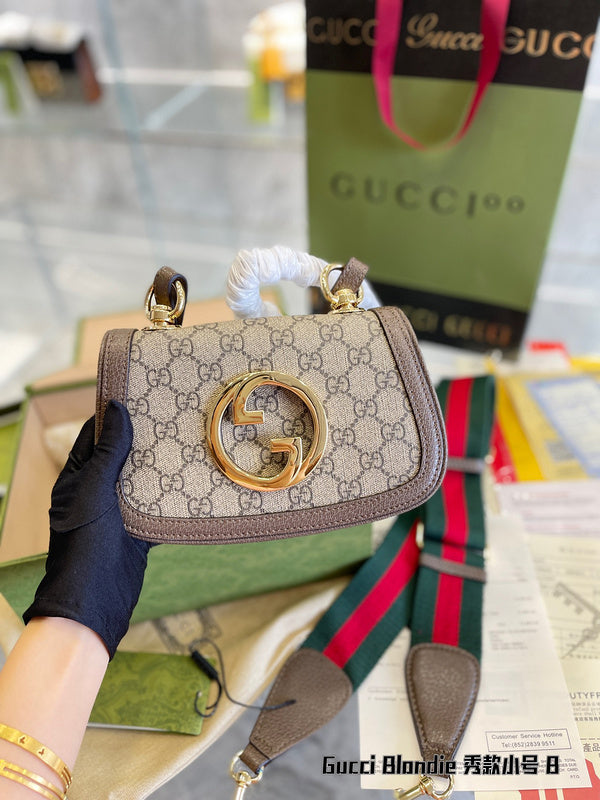 Style My Style - GUI3 Bags - 321