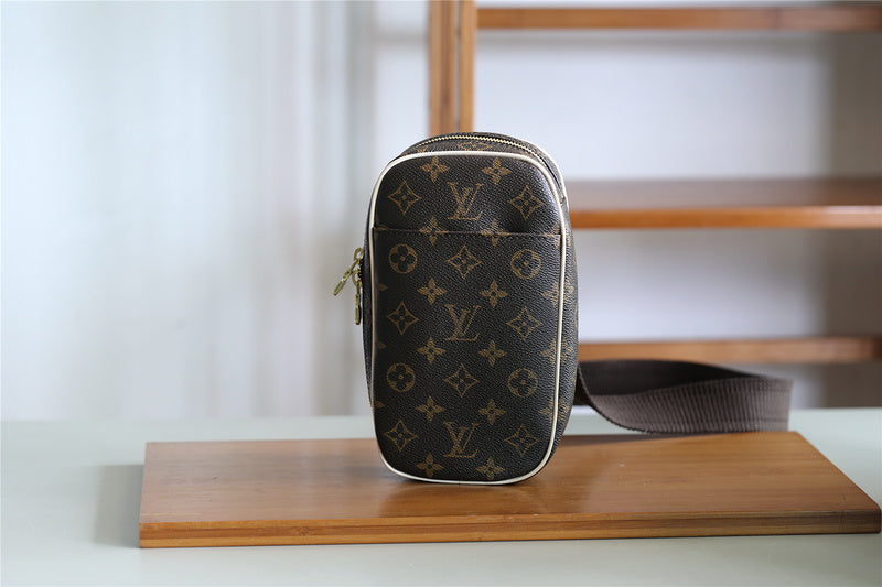 Lux-Totes - LOV Bags - 4846