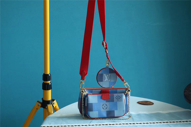Lux-Totes - LOV Bags - 1301