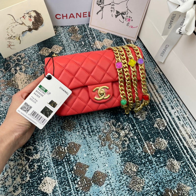 Style My Style - CHL Bags - 649