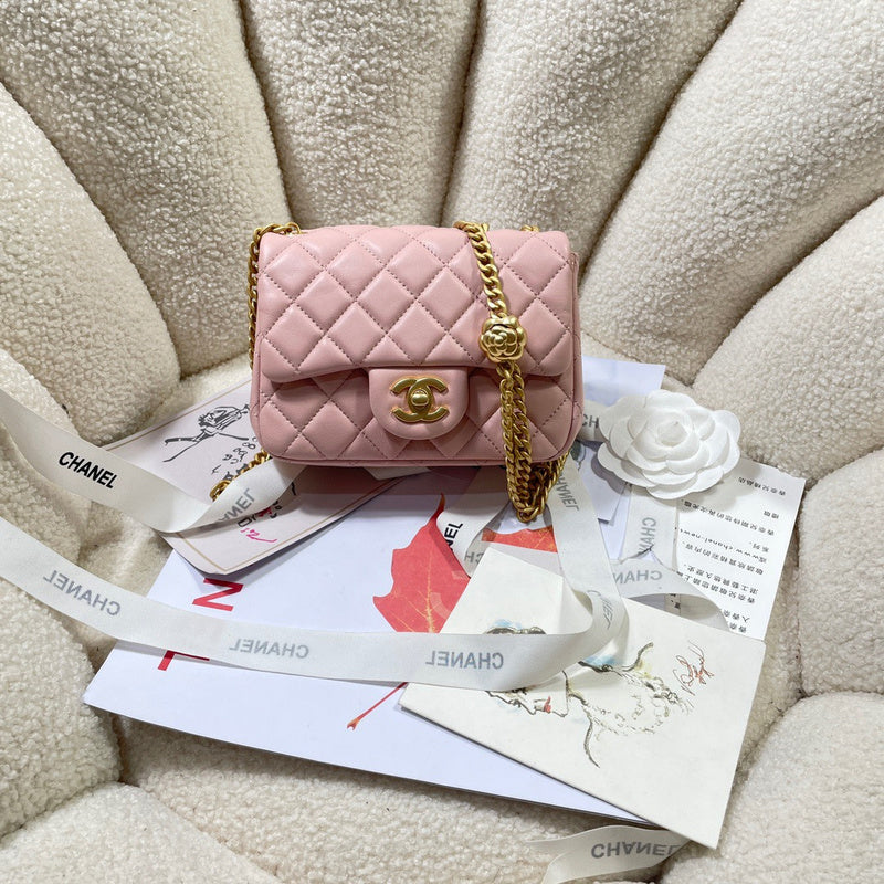 Style My Style - CHL Bags - 424
