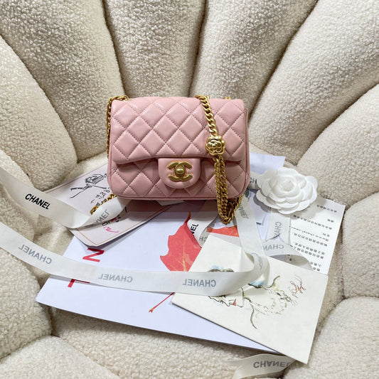 Style My Style - CHL Bags - 424