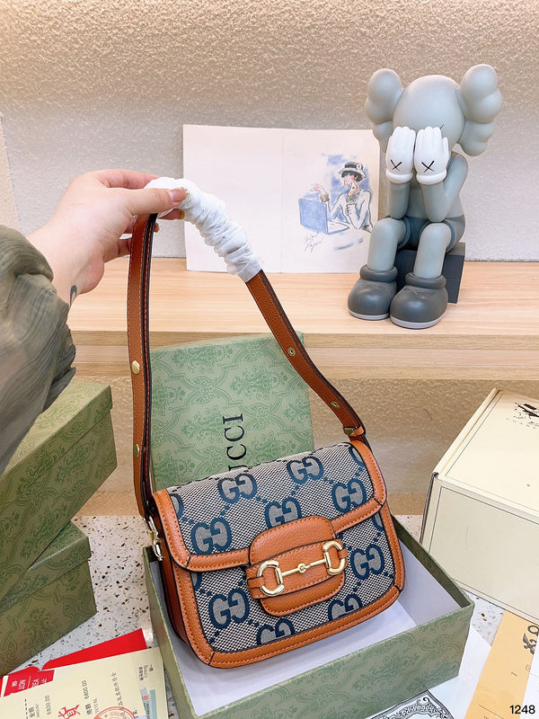 Style My Style - GUI3 Bags - 083