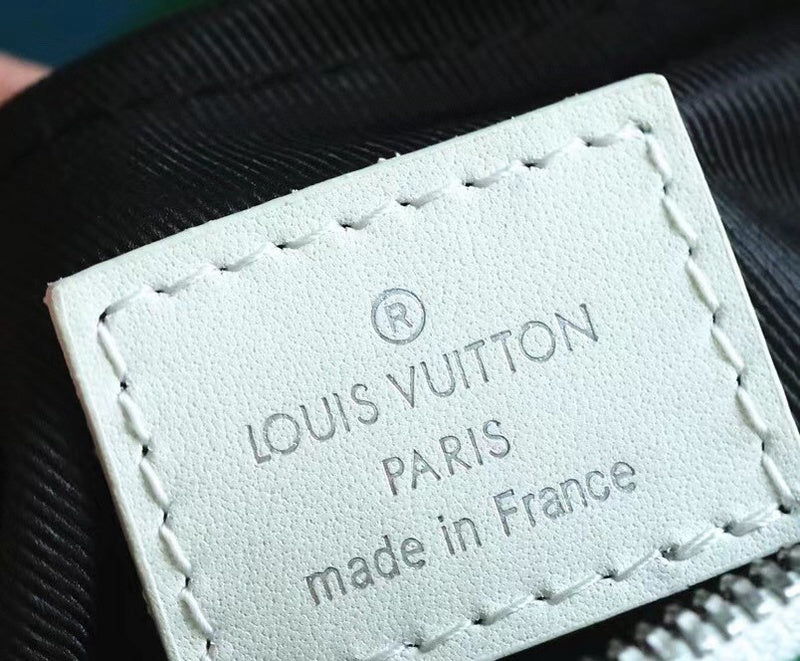 Lux-Totes - LOV Bags - 4059