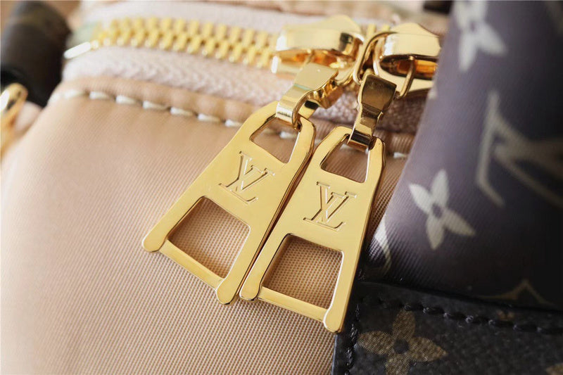 Lux-Totes - LOV Bags - 1118