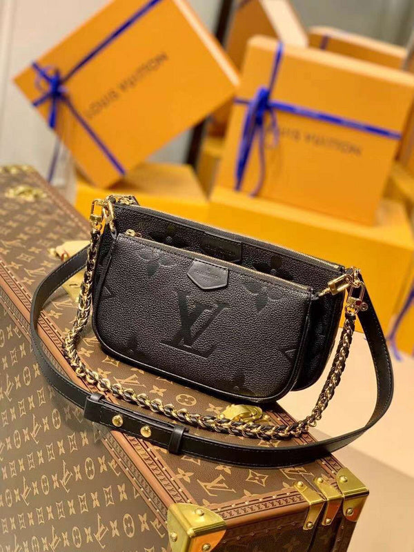LOV - Luxurious Totes - 2311