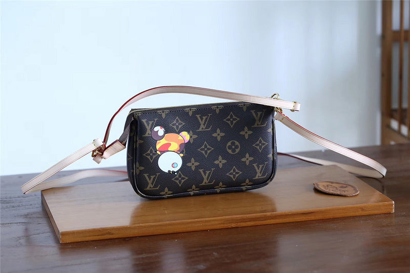Lux-Totes - LOV Bags - 1309