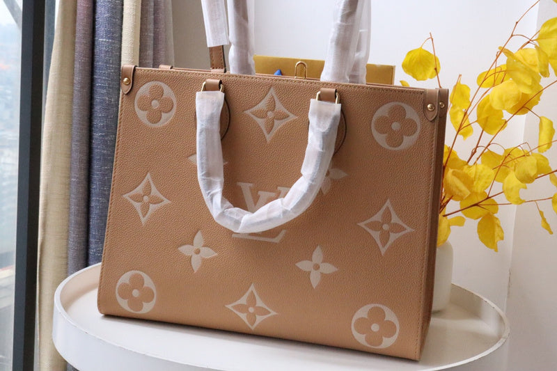 LOV - Luxurious Totes - 1032