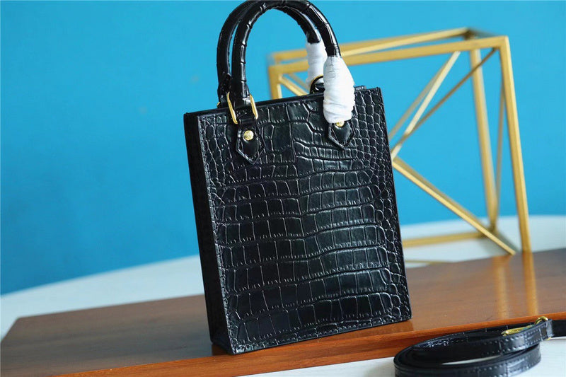 Lux-Totes - LOV Bags - 1099