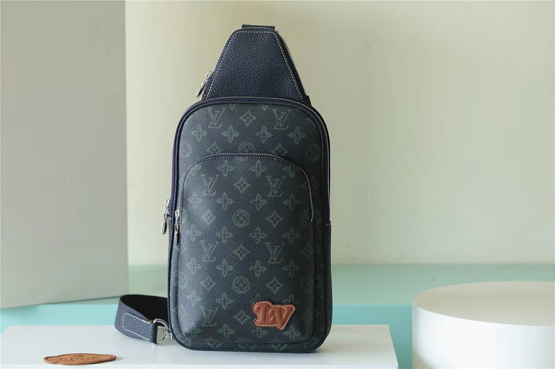 Lux-Totes - LOV Bags - 4103