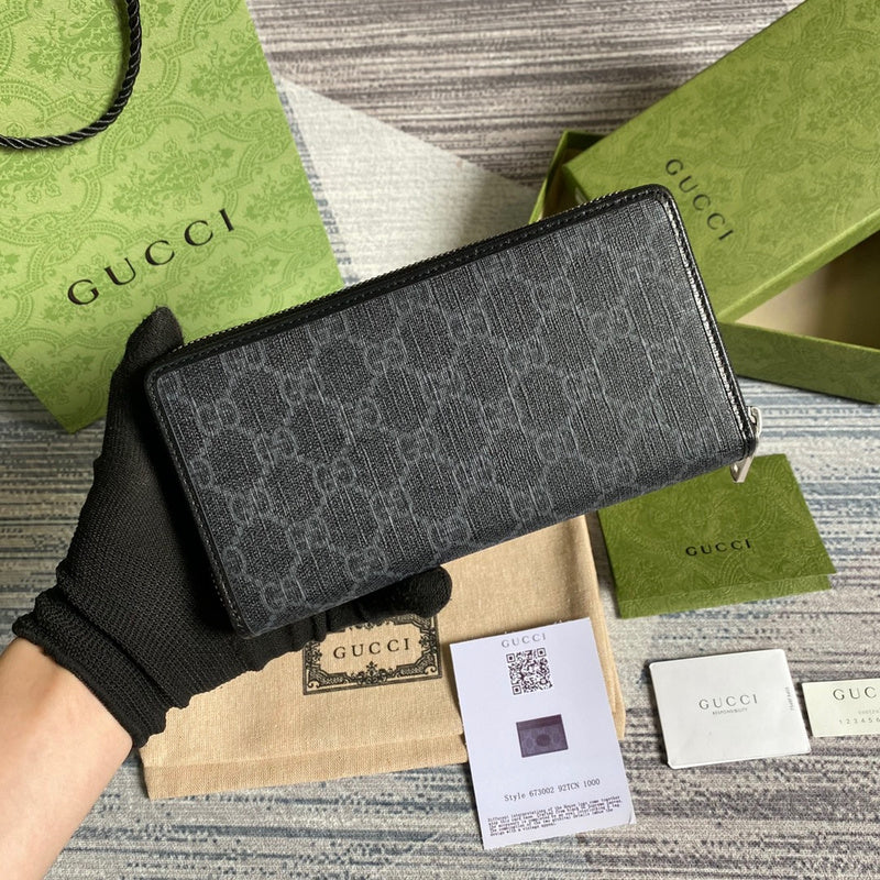 Lux-Totes - GCI Bags - 2694