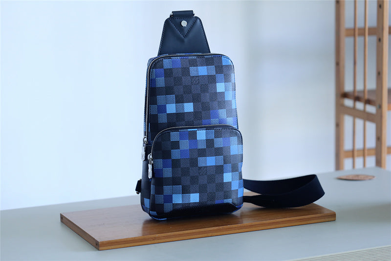 Lux-Totes - LOV Bags - 4125