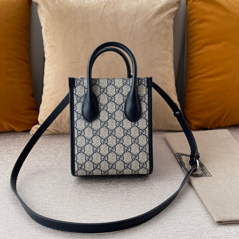 GUI - Luxurious Totes - 354