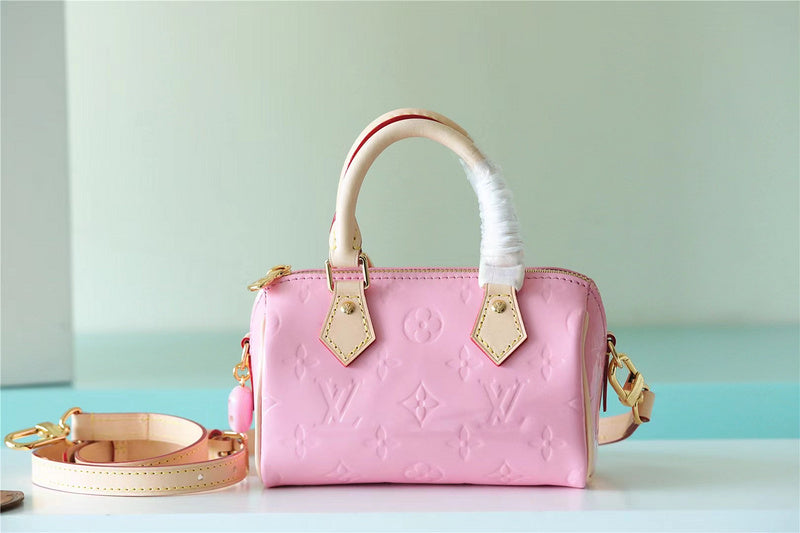 Lux-Totes - LOV Bags - 302
