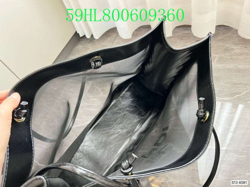 GC - Shoulder - 3162