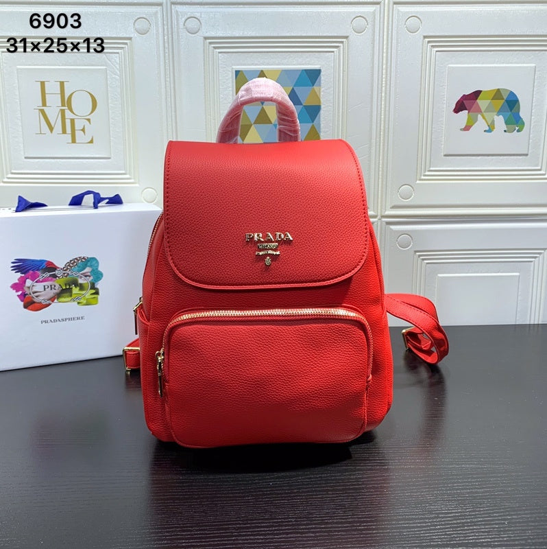 The-ZEP - PDA Bags - 1188