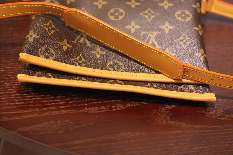 Lux-Totes - LOV Bags - 4344