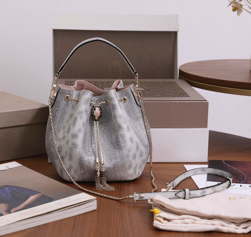 Luxurious-Totes - BVLGA Bags - 089