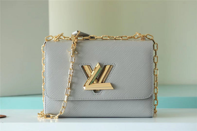 Lux-Totes - LOV Bags - 548