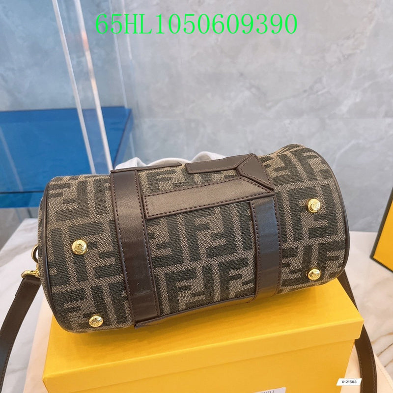 GC - Shoulder - 3160