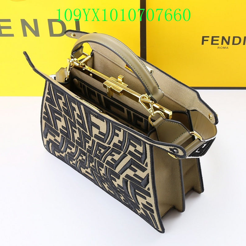 GC - Shoulder - 2599